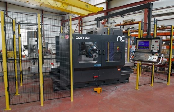 2000 Correa CF17D