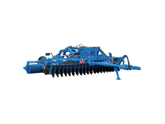 2025 Soil Master RT5