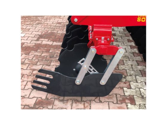 2025 Soil Master RT5