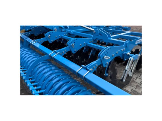 2025 Soil Master RT5