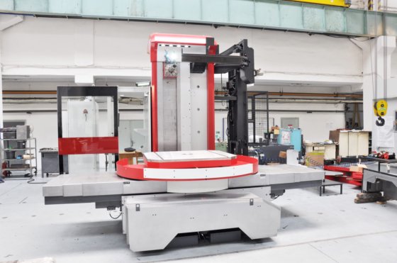 Broadbent Stanley WFC 10