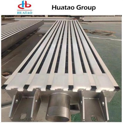 成型部低真空抽吸罐