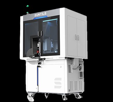 蓝膜检测编带一体机