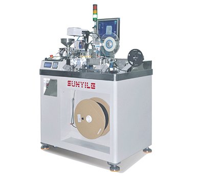 全自动编带机/测试编带一体机