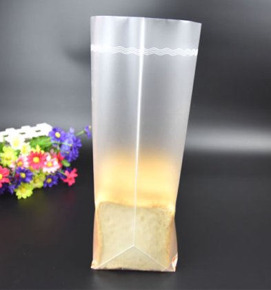 RFQV 全自动斜角吐司袋制袋机