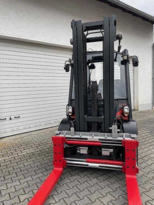 2019 Linde  H45D-02
