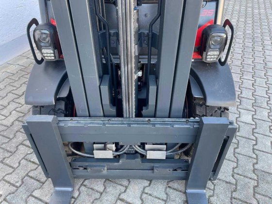 2019 Linde  H35D EVO