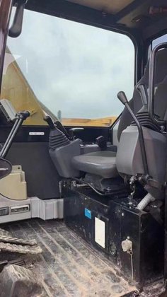CAT 308E