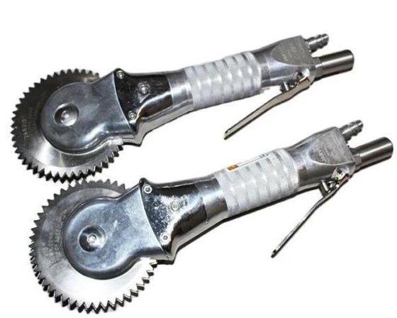 牛屠宰场 牛皮自动切割机 用于牛屠宰线的屠宰设备 切割肉类加工