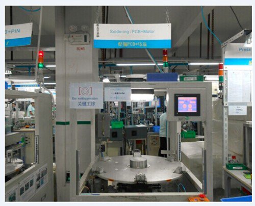 CHIPBEST 焊锡非标自动化设备