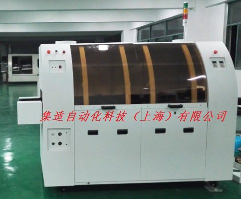 CHIPBEST 选择性焊锡机,选择性喷流焊锡机,全自动多喷口喷流焊锡机