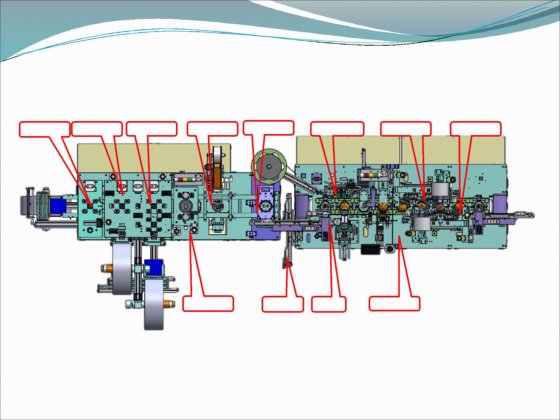 CHIPBEST 最新款经济型全自动杯型口罩机