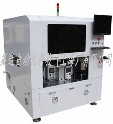 CHIPBEST 全自动在线异型插件机