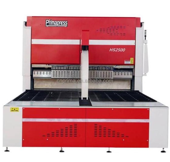 CNCパネルベンダー板金曲げフルサーボプレート折り曲げ自動金属曲げ機フレキシブルベンディングセンター