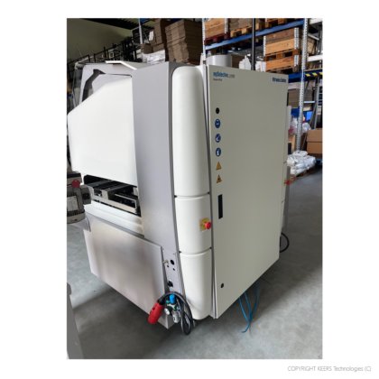 2012 Vitronics Soltec mySelective 6746