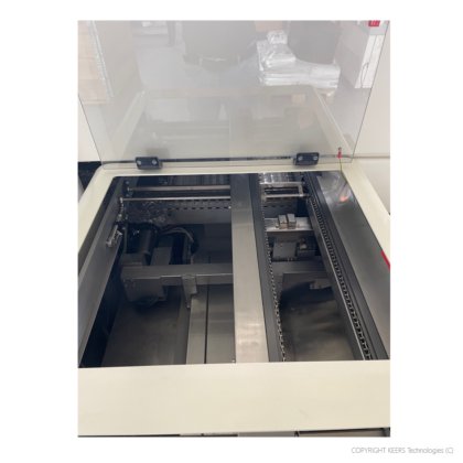 2012 Vitronics Soltec mySelective 6746