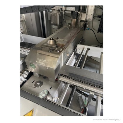 2012 Vitronics Soltec mySelective 6746