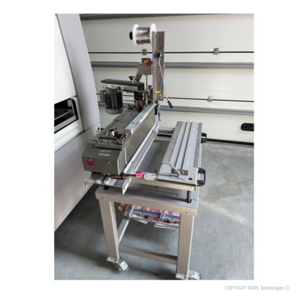 2012 Vitronics Soltec mySelective 6746