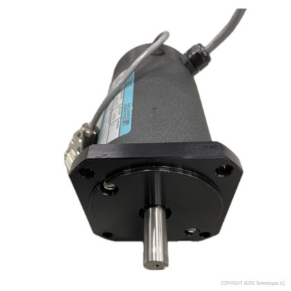 KT-E643-040 SERVOMOTOR ELECTROCRAFT E643 DC