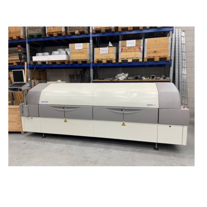 2007 Vitronics soltec MYREFLOW 7038