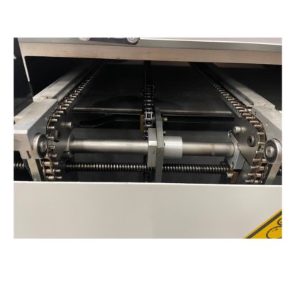 2007 Vitronics soltec MYREFLOW 7038