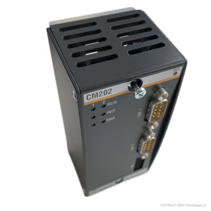 KT-CM202 Bachmann CM202 CANopen Master