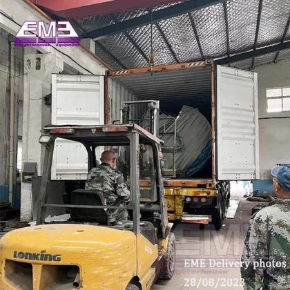 价格最优惠的奶牛屠宰机 用于牛肉屠宰场的牛屠宰箱