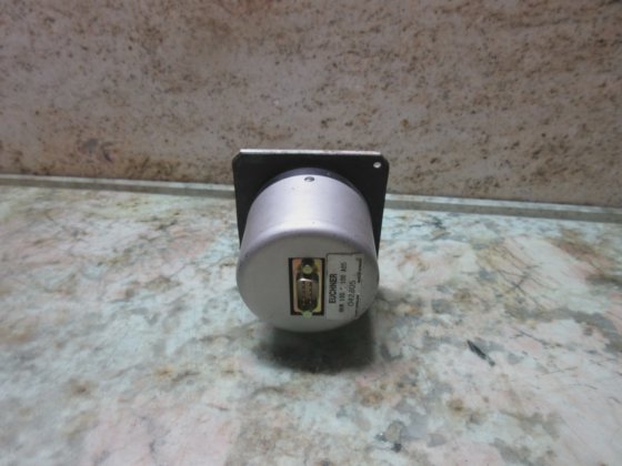 EUCHNER ENCODER CINCINNATI HKM 100X100