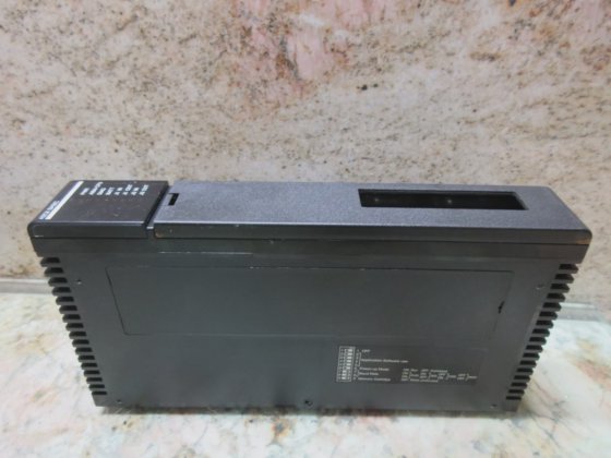 GE FANUC INPUT DRIVE IC655APU500