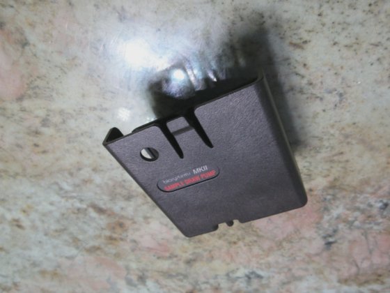 BIOSYSTEMS MKII SAMPLE DRAW PUMP P/N 54-05-A0101 REMOTE SAMPLING PUMP ...