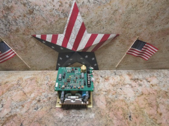 DYNAPATH AUTOCON DB MODULE BOARD