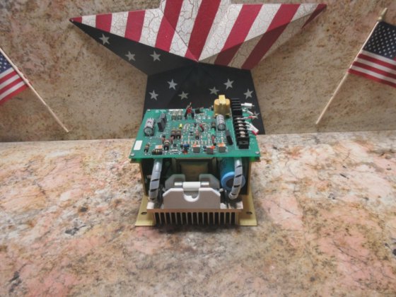 DYNAPATH AUTOCON DB MODULE BOARD