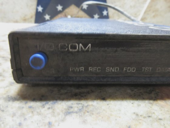 I/O COM 8710SI DATA MODULE