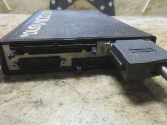 I/O COM 8710SI DATA MODULE