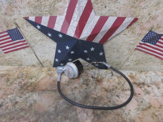 MATSUURA ENCODER SUMTAK HGF-032-100 OPTCODER