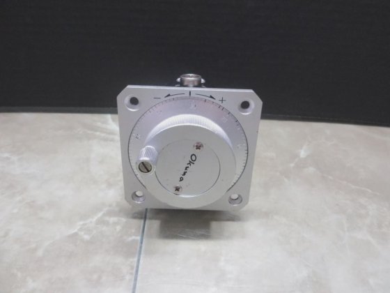 OKUMA SUMTAK OPTCODER MGN-10BN DC12V