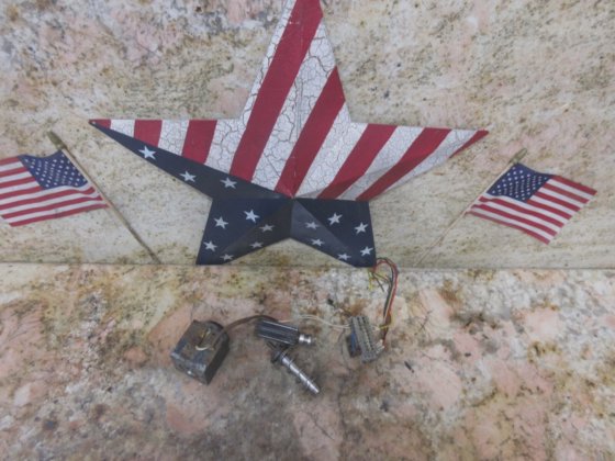 DAINICHI F25M CNC LATHE POWER