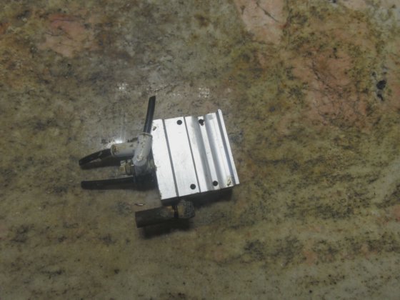 OKUMA MX-40HA CNC TORNILLO? Wait.