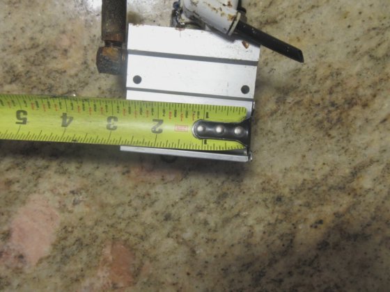 OKUMA MX-40HA CNC TORNILLO? Wait.