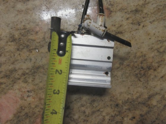 OKUMA MX-40HA CNC TORNILLO? Wait.