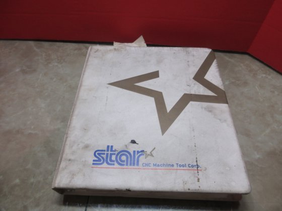 STAR AC-42 MAF 42 CNC