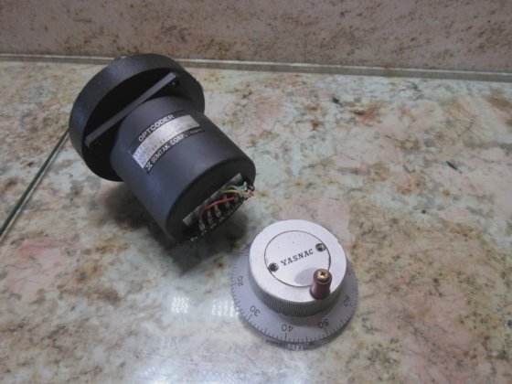 SUMTAK OPTCODER UNIT HPZ-10B P/R