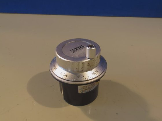 SUMTAK OPTCODER ENCODER HGF-034-100A DC