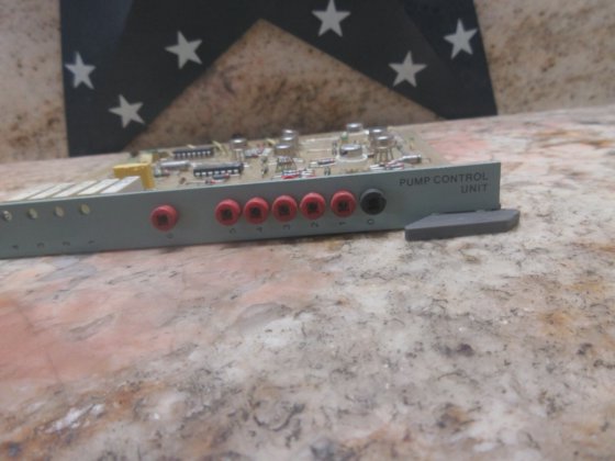 DISA CIRCUIT BOARD 2070 C