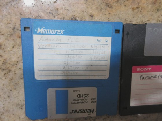 SCMI SCM CNC ROUTER AUTOCON