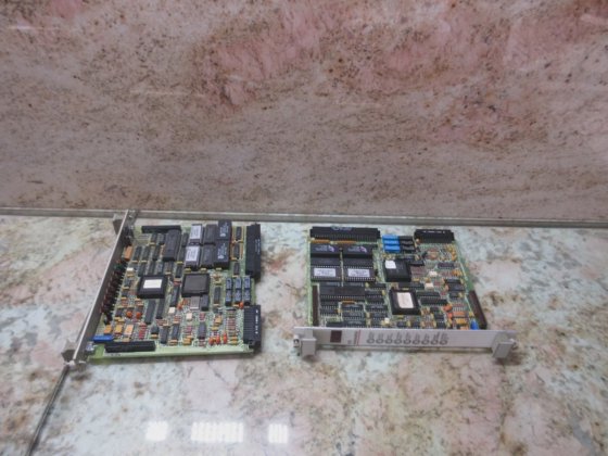 ITD AUTOMATION INPUT UNIT PCB-SPINMOD-1B