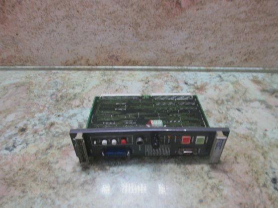 FEC AUTOMATION SYSTEM INPUT UNIT