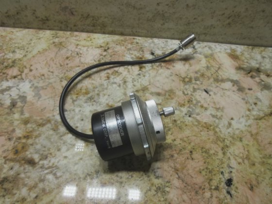 SEIKI SUMTAK OPTCODER TYPE MGH-10BC