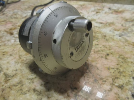 SEIKI SUMTAK OPTCODER TYPE MGH-10BC