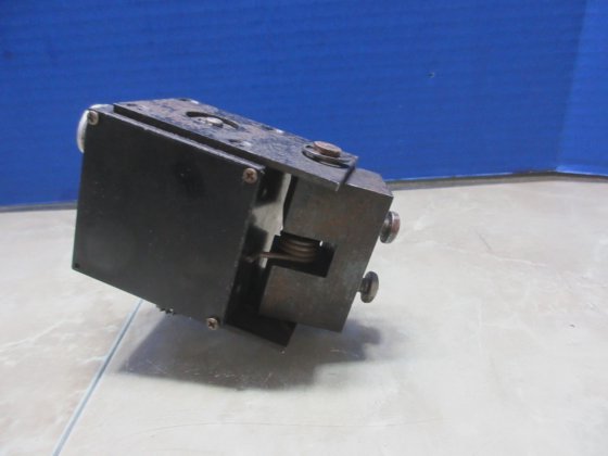 ACCU-CODER INCREMENTAL SHAFT ENCODER MODEL#